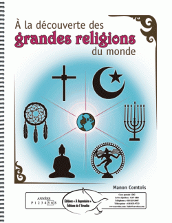 À la découverte des grandes religions...
