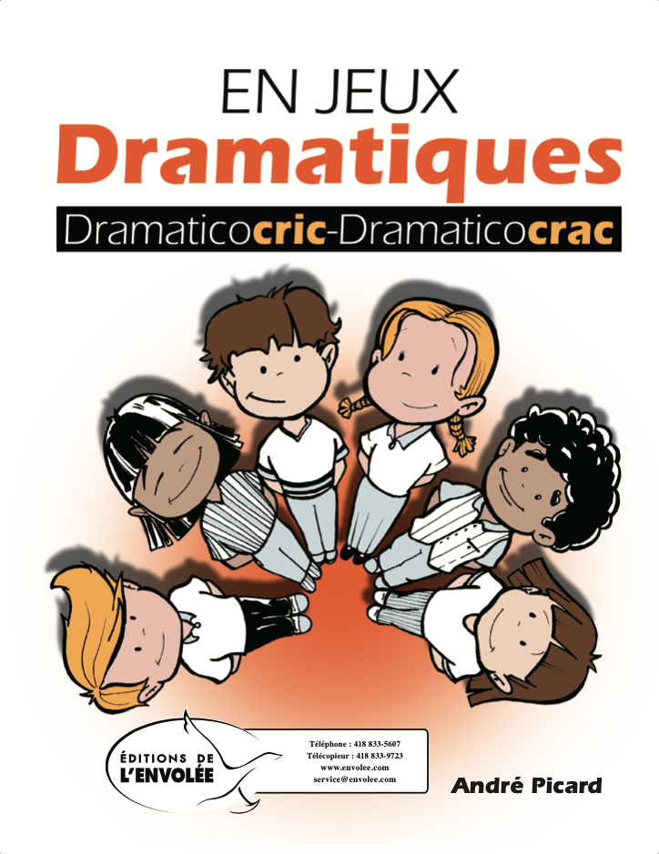 En jeux dramatiques - en PDF