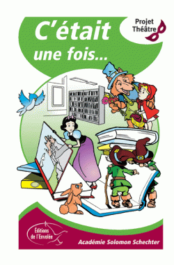 C'était une fois - en PDF