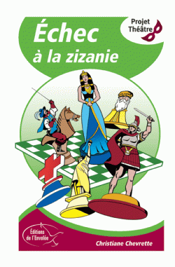 Échec à la zizanie - en PDF