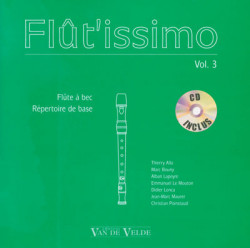Flût'issimo 3