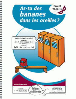 As-tu des bananes dans les oreilles ?