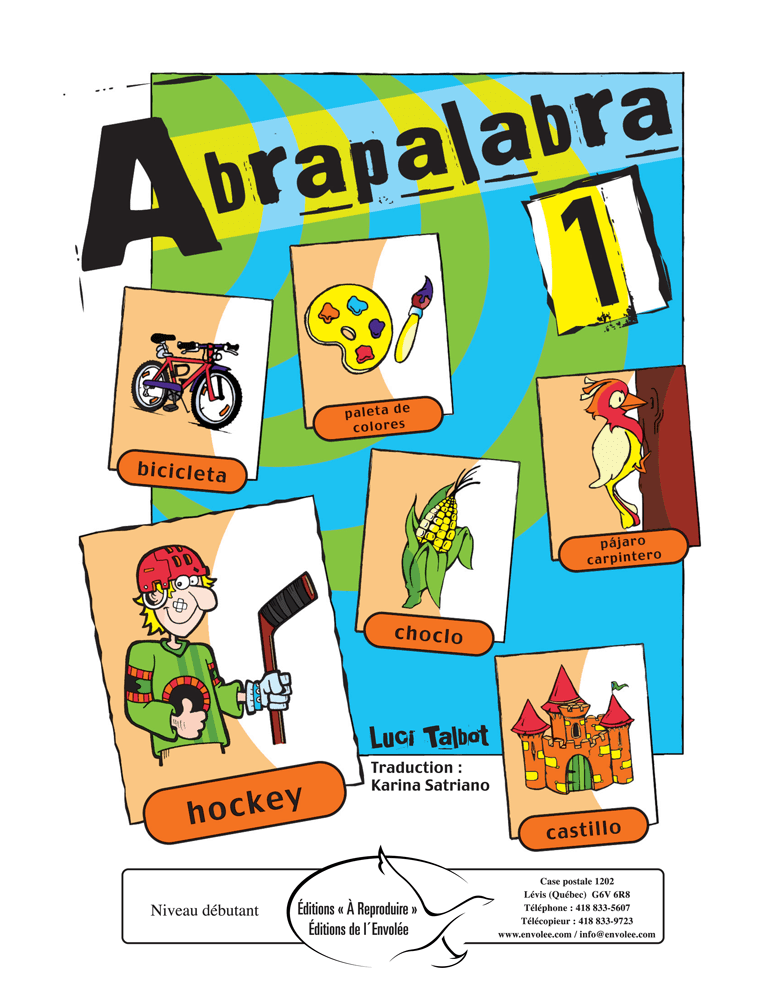 Abrapalabra 1 - en PDF