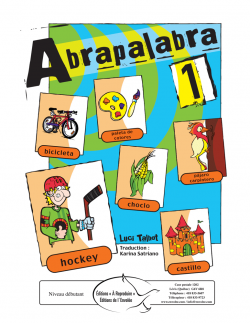 Abrapalabra 1 - en PDF