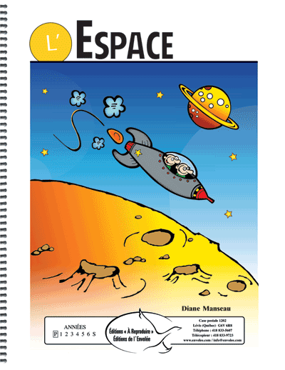 L'espace