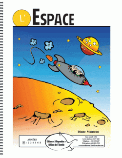 L'espace