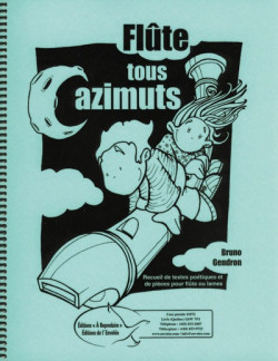 Flûte tous azimuts