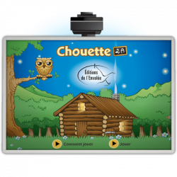Chouette 2A