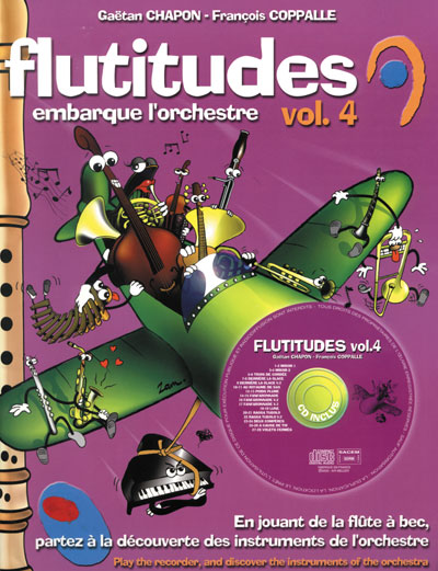 Flutitudes 4