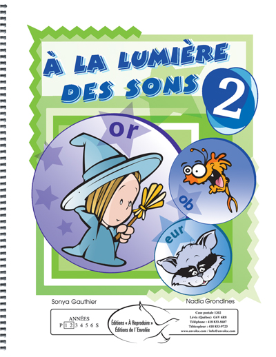 À la lumière des sons 2