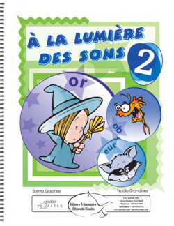 À la lumière des sons 2