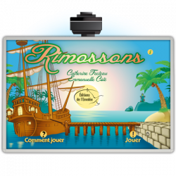 Rimossons - Application TNI