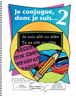 Je conjugue, donc je suis... vol. 2