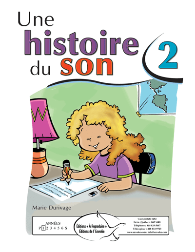 Une histoire du son,  vol. 2 - en PDF