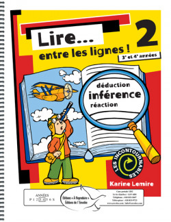 Lire... entre les lignes ! 2