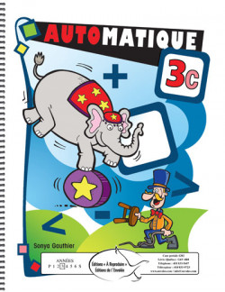 Automatique 3c