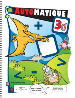 Automatique 3d