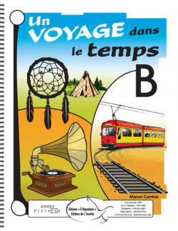 Un voyage dans le temps B