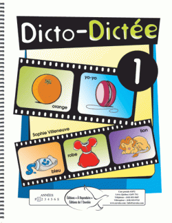 Dicto-Dictée 1