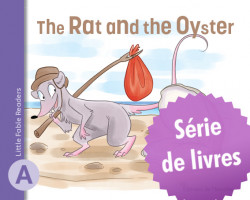 Little Fable Readers – Level A – Collection - en PDF