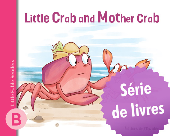 Little Fable Readers – Level B – Collection - en PDF