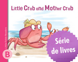 Little Fable Readers – Level B – Collection - en PDF