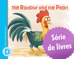 Little Fable Readers – Level D – Collection - en PDF