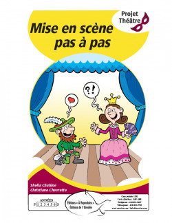 Mise en scène pas à pas - en PDF