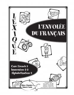 L'envolée du français 05 (Série complète) - en PDF
