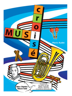 Musi-croisé - en PDF