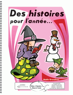 Des histoires pour l'année... 1