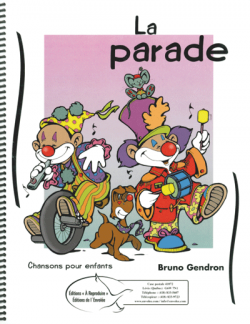 La parade