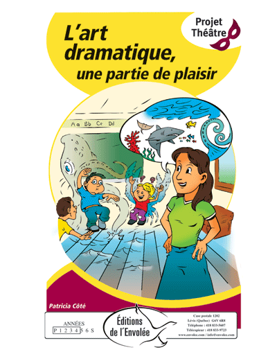 L'art dramatique, une partie de plaisir - en PDF