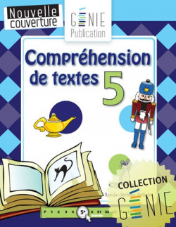 Compréhension de textes 5