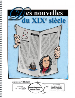 Des nouvelles du XIXe siècle