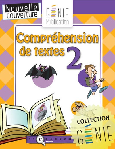 Compréhension de textes 2