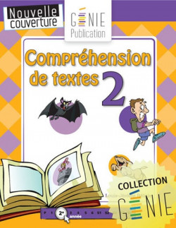 Compréhension de textes 2