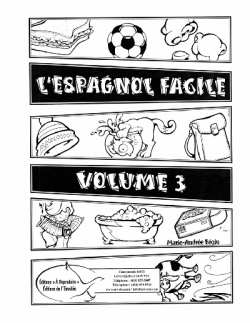 L'espagnol facile, vol. 3 - en PDF