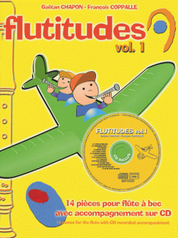 Flutitudes 1 - en PDF et MP3