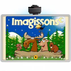 Imagissons - Application TNI