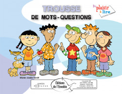 Trousse de mots-questions