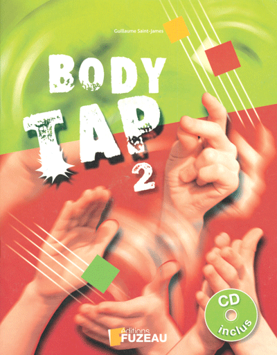Body Tap 2