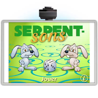 Serpent-sons - Application TNI