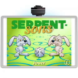 Serpent-sons - Application TNI