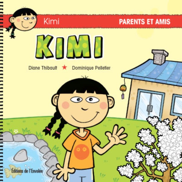 Grand format  « Du plaisir à lire »