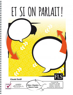 Et si on parlait !