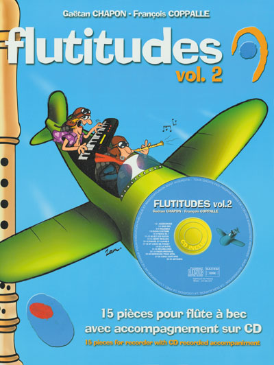 Flutitudes 2 - en PDF et MP3