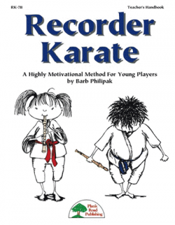 Recorder Karate 1