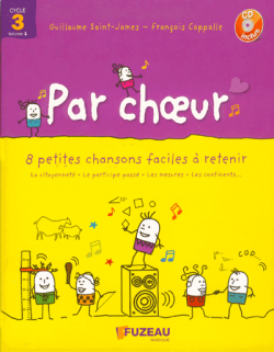 Par choeur - Cycle 3