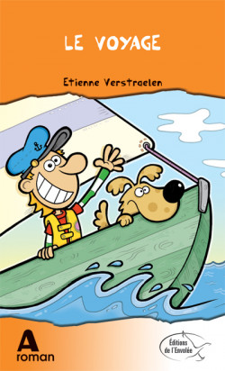 Roman A - Le voyage